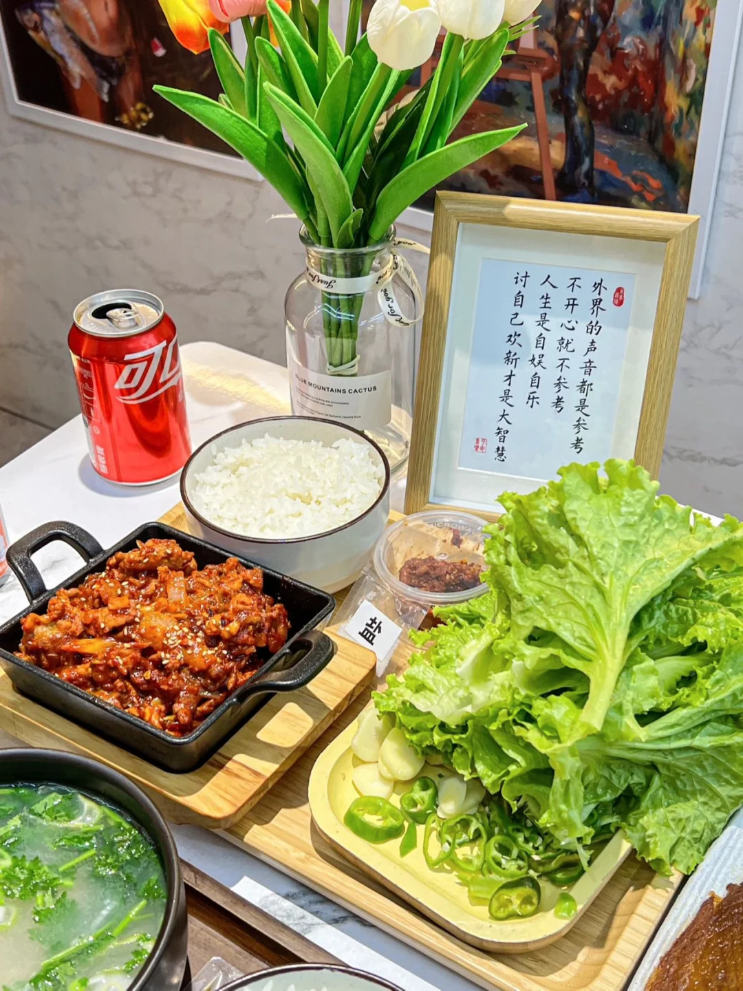 快来🔥发现一家宝藏级别的汤饭店❗