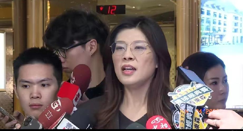郑丽文：赖清德不要玩火挑衅
 
针对美军突袭委内瑞拉，国民党主席郑丽文今天（4日