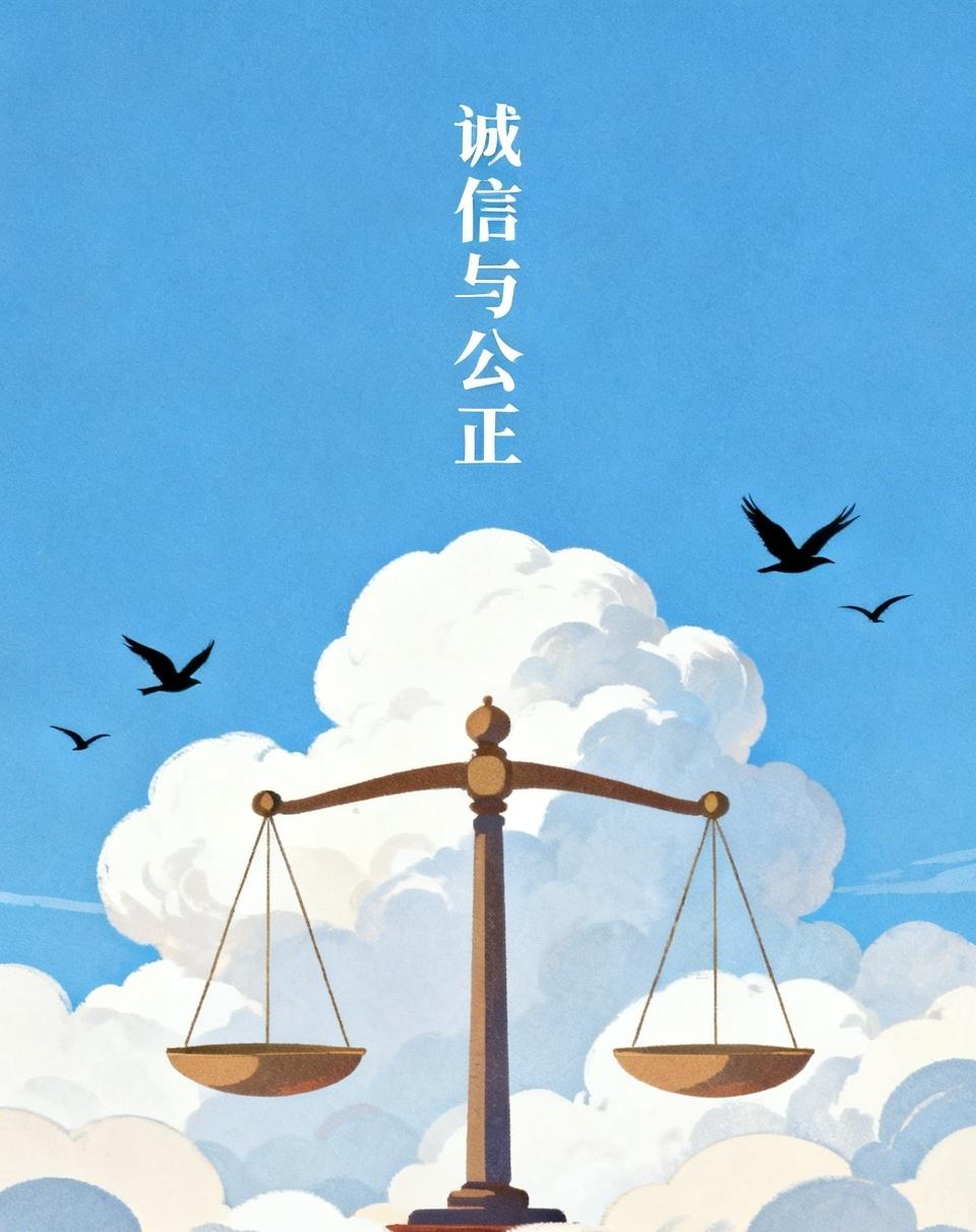 秦庭长感慨如今人们诚信匮乏，为达目的无所不用其极，身为审判人员实在难以防范。
此