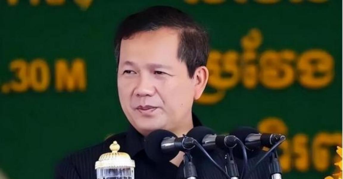 菲律宾倒向了美国，新加坡倒向了美国，柬埔寨倒向了美国，越南也在倒向美国的路上..