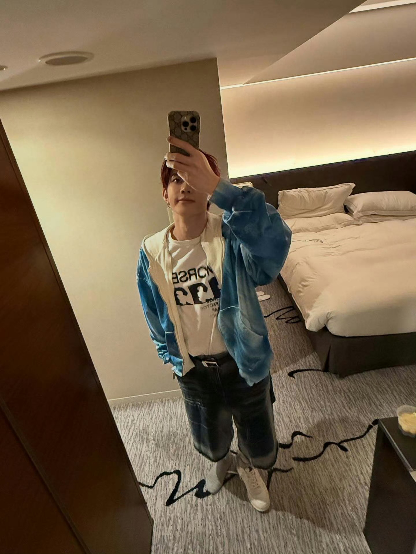 章昊 🥰 ​​​