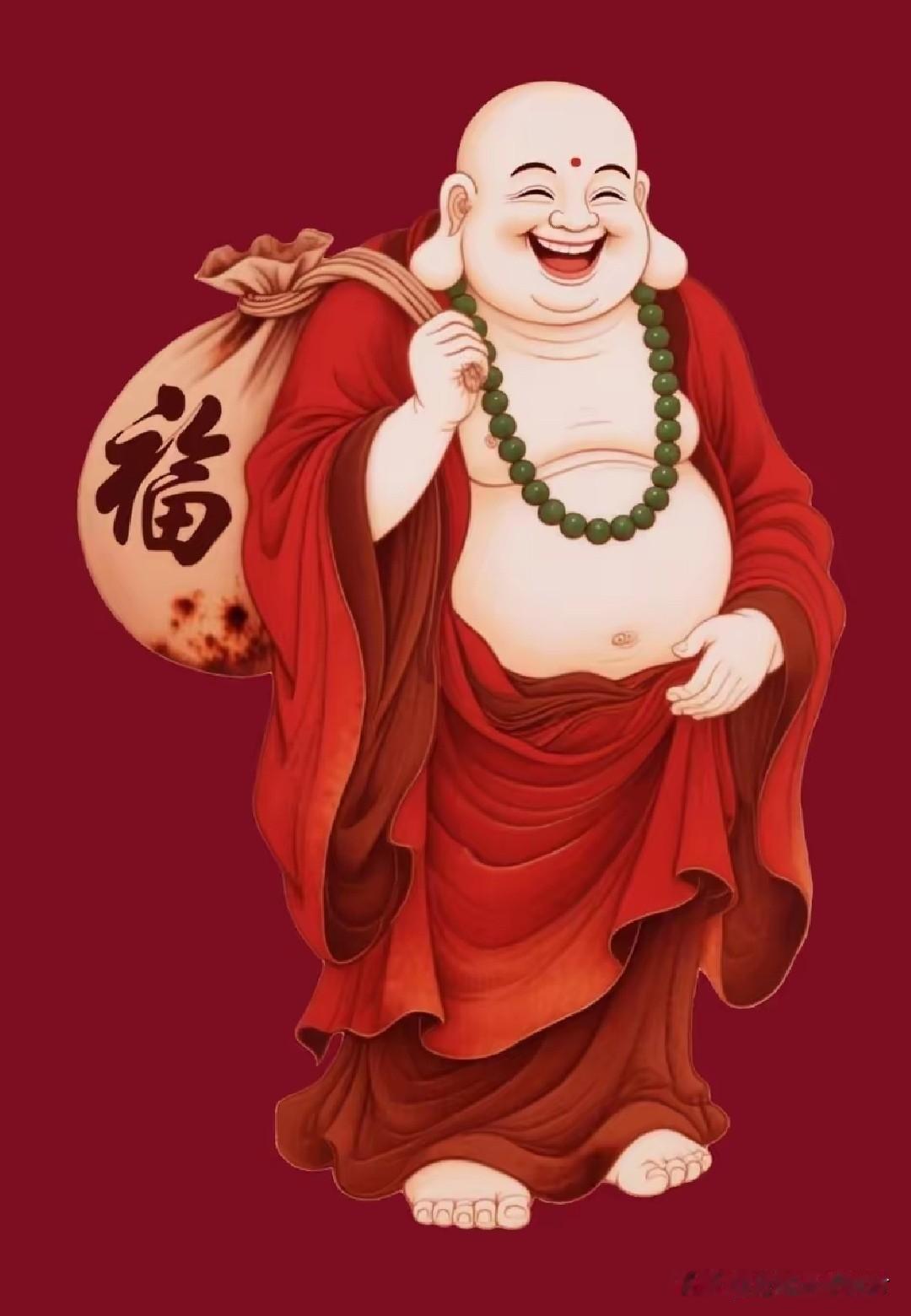 日进斗金，布施天下。