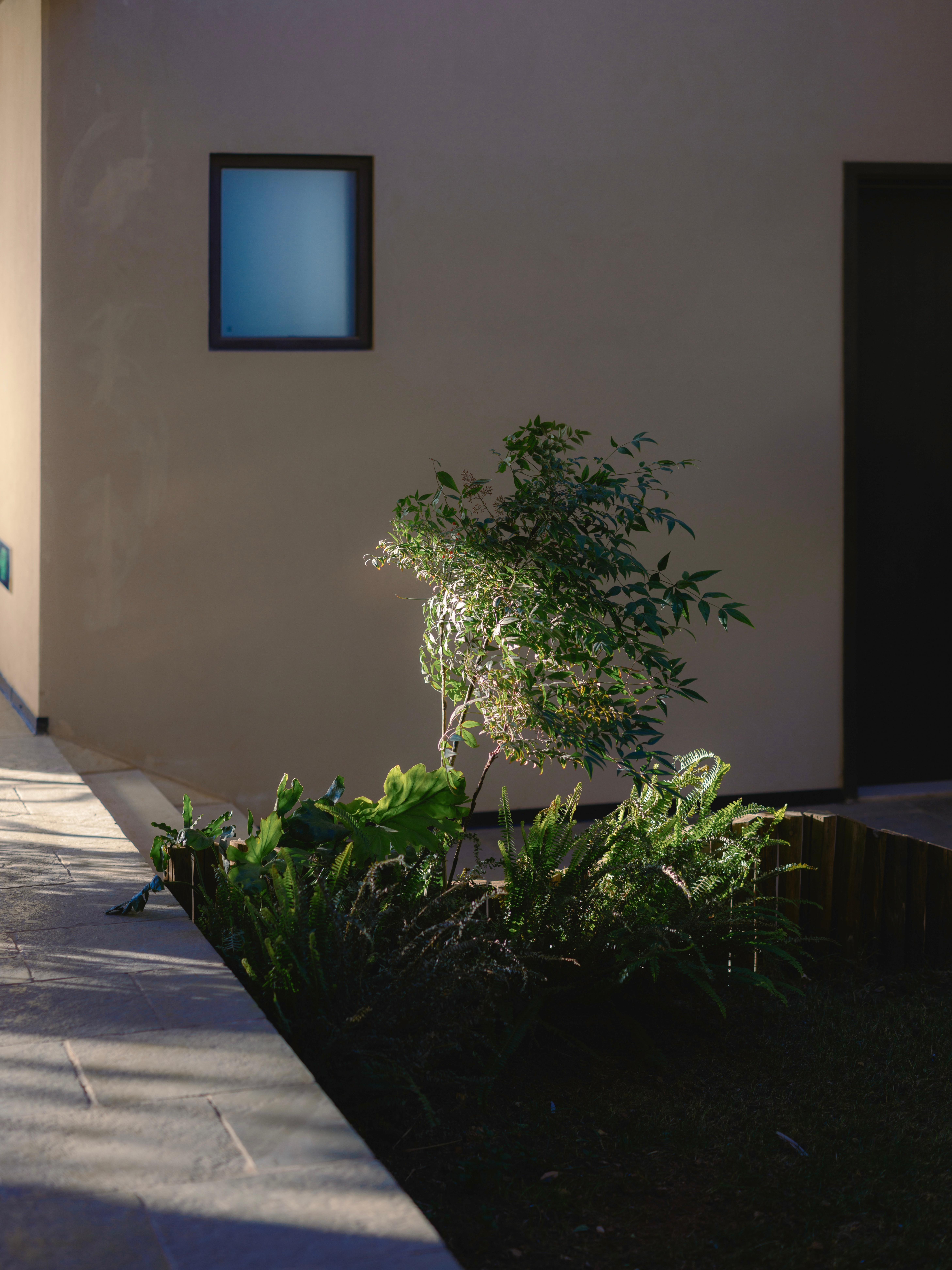 后来才发现，那些真正重要的片段都很轻，轻到只是一阵风，掀起窗帘，又落下，世界短暂