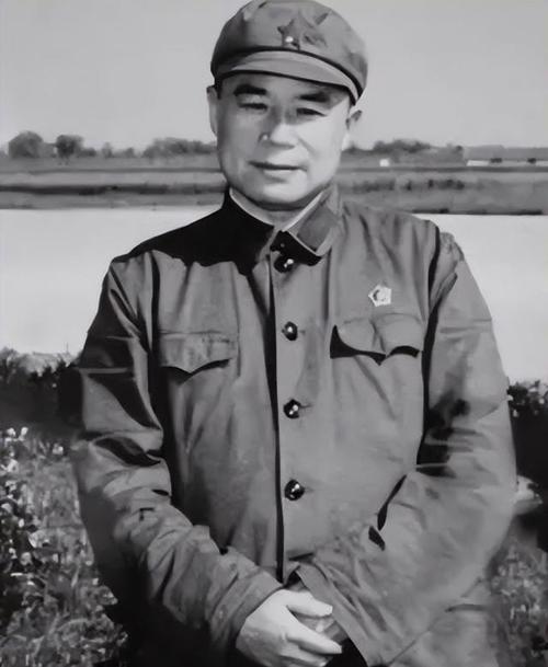 1974年，李德生在一次会议后找到邓小平，聊起了之前的战友王近山，感慨他现在的职