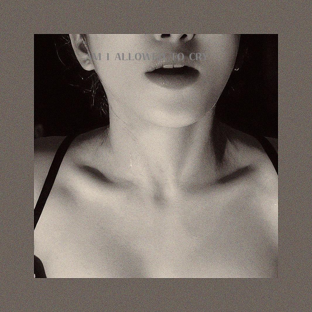 忍耐吧 释放吧 惊恐吧