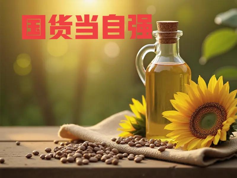 网友们都这么说，这是最重要的原因吗？//@幸运梦想nj:（金龙鱼）回扣多。

你