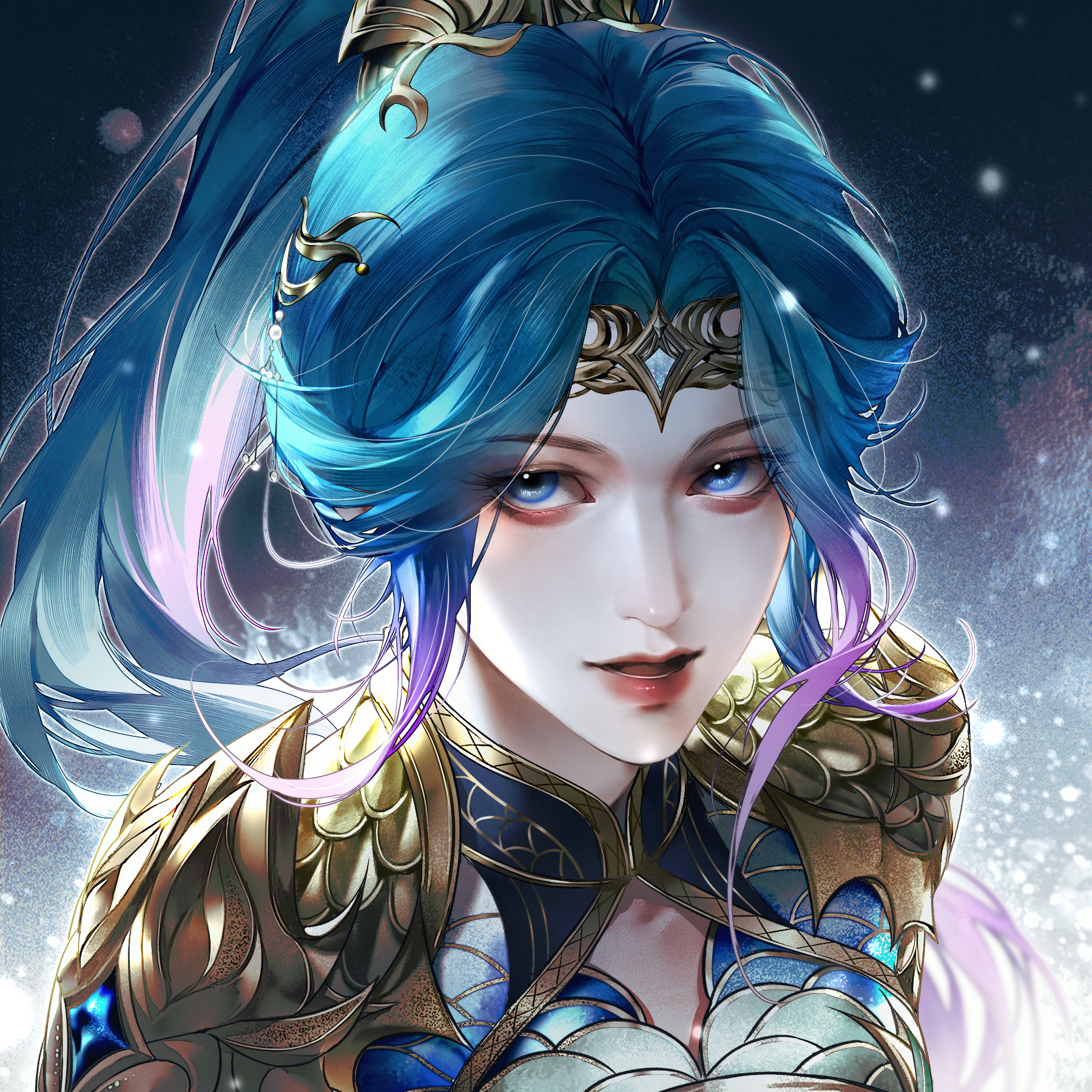 王秋儿 🍃王秋儿 🍃王秋儿0801生日快乐 活出自我，章章高光，绝世女战神，