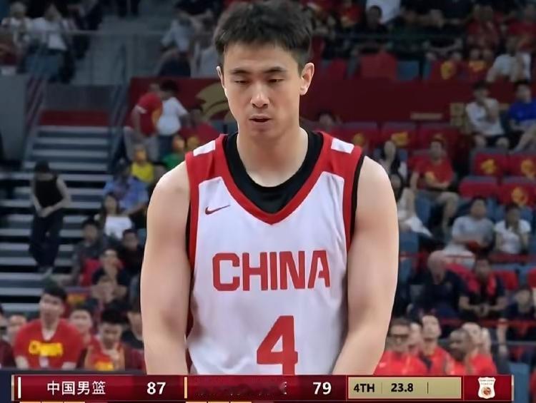 后场大脑不能白叫的。
NBA有保罗，中国有赵继伟。一个最会贯彻落实郭士强战术指导