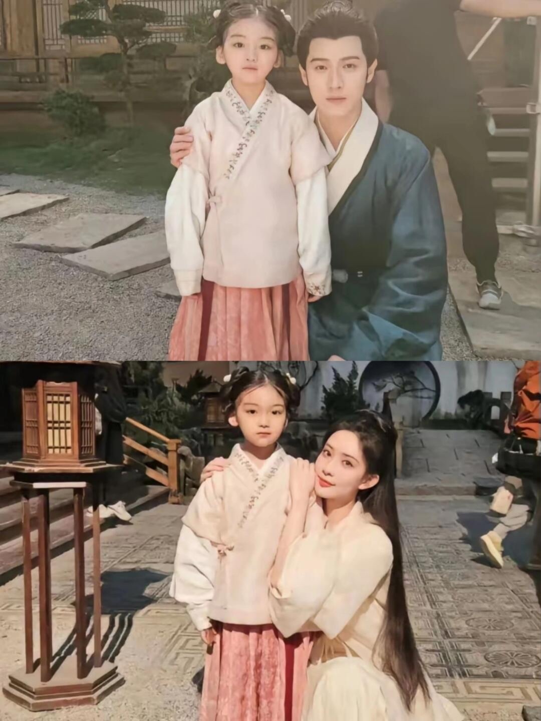 这是我们晴王宝宝吗 