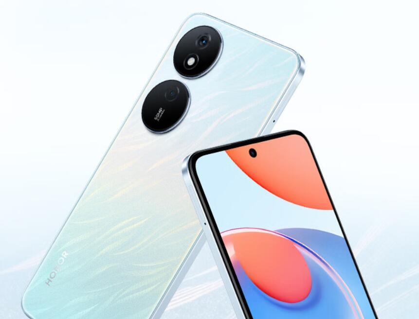 【实用至上】荣耀Play8T：不在乎花里胡哨，只在乎续航长久！
在我们认知里60