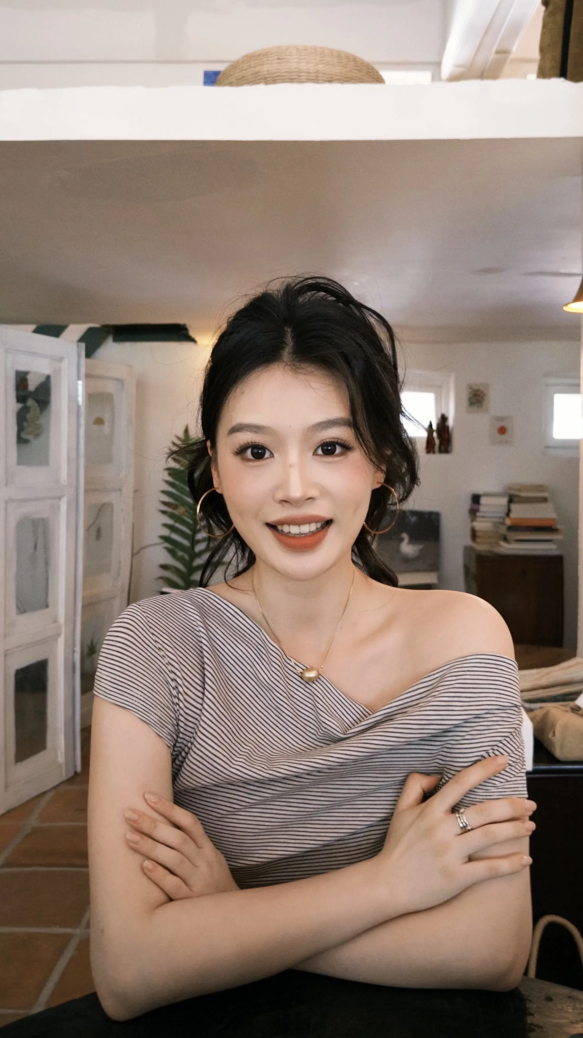 难以忘记初次见你 一双迷人的眼睛。