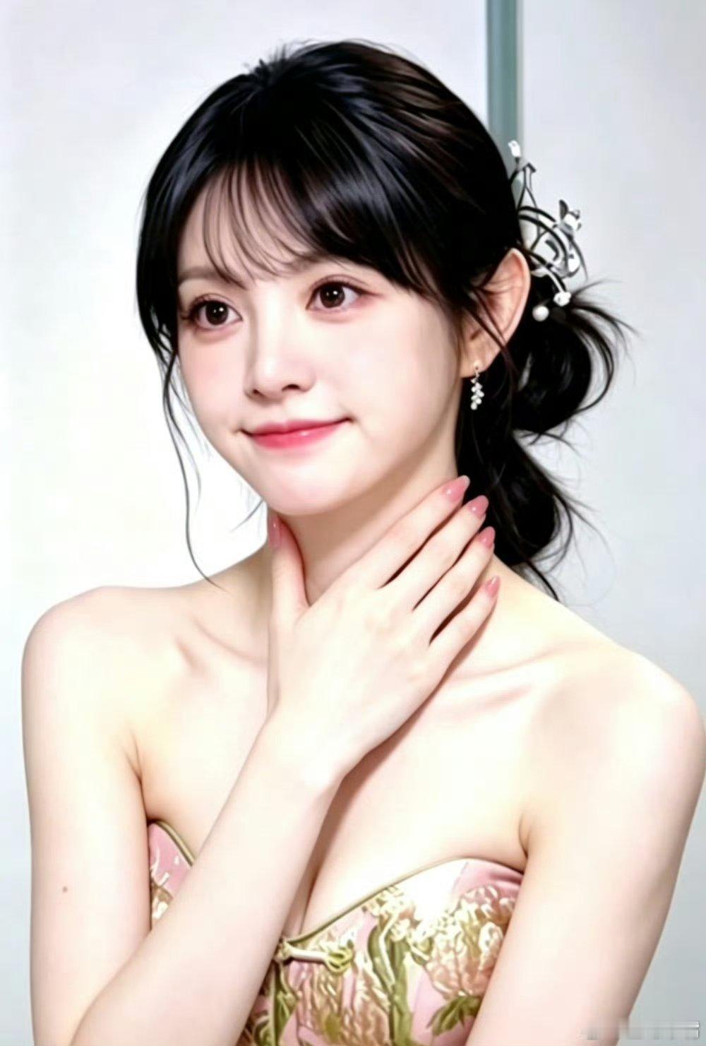 🍉新丽古装剧《灯花笑》领衔主演：田曦薇  胡一天【按姓氏笔画顺序排列】特别出演