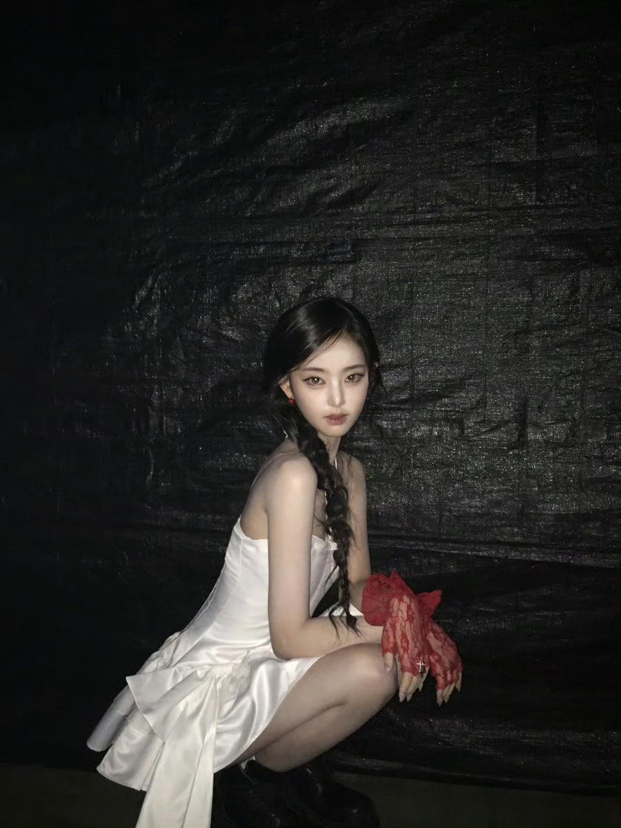 卧槽美疯 ​​​