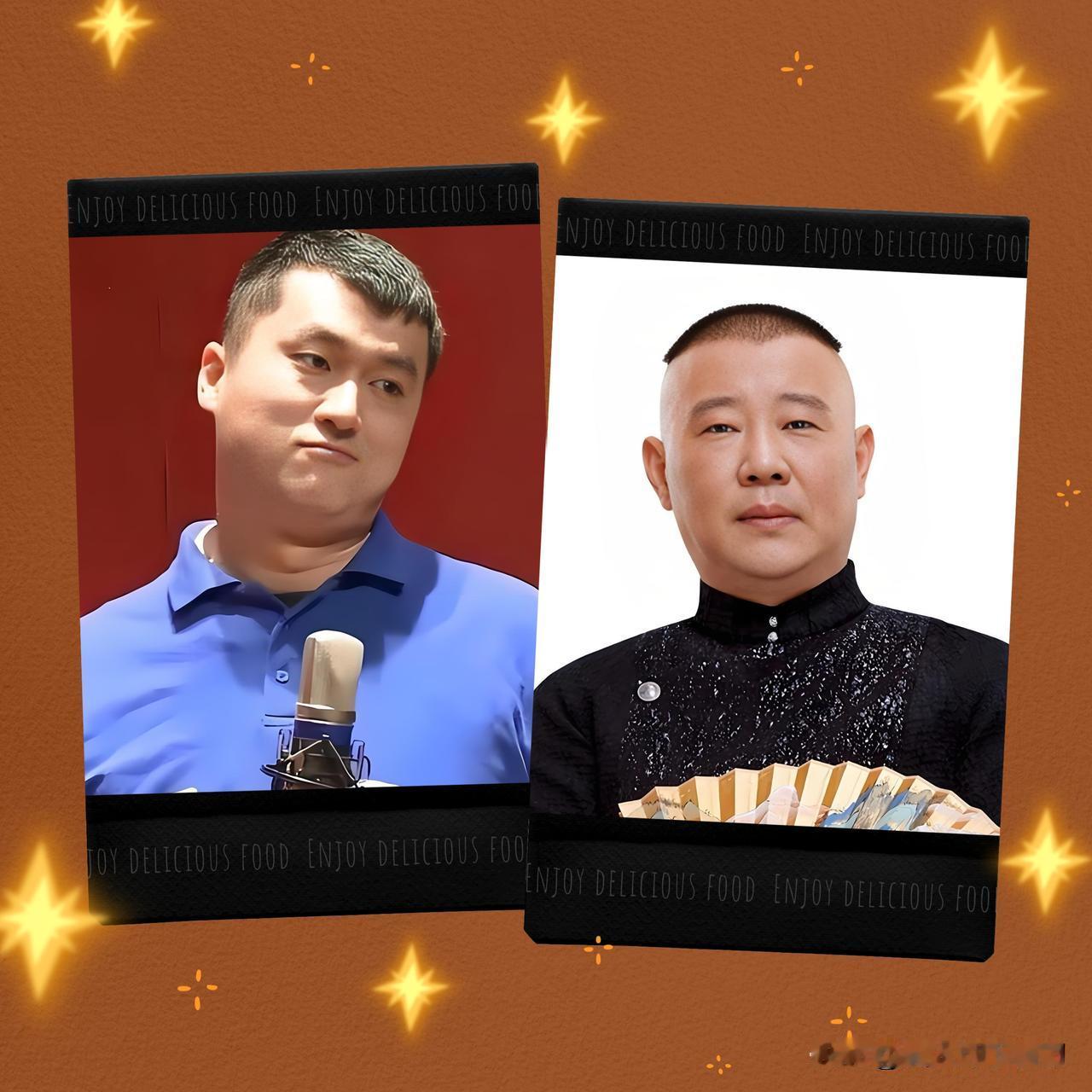 “交大博士”李宏烨：我给姜昆、苗阜写过春晚相声，郭德纲做不到的，我做到了！

近