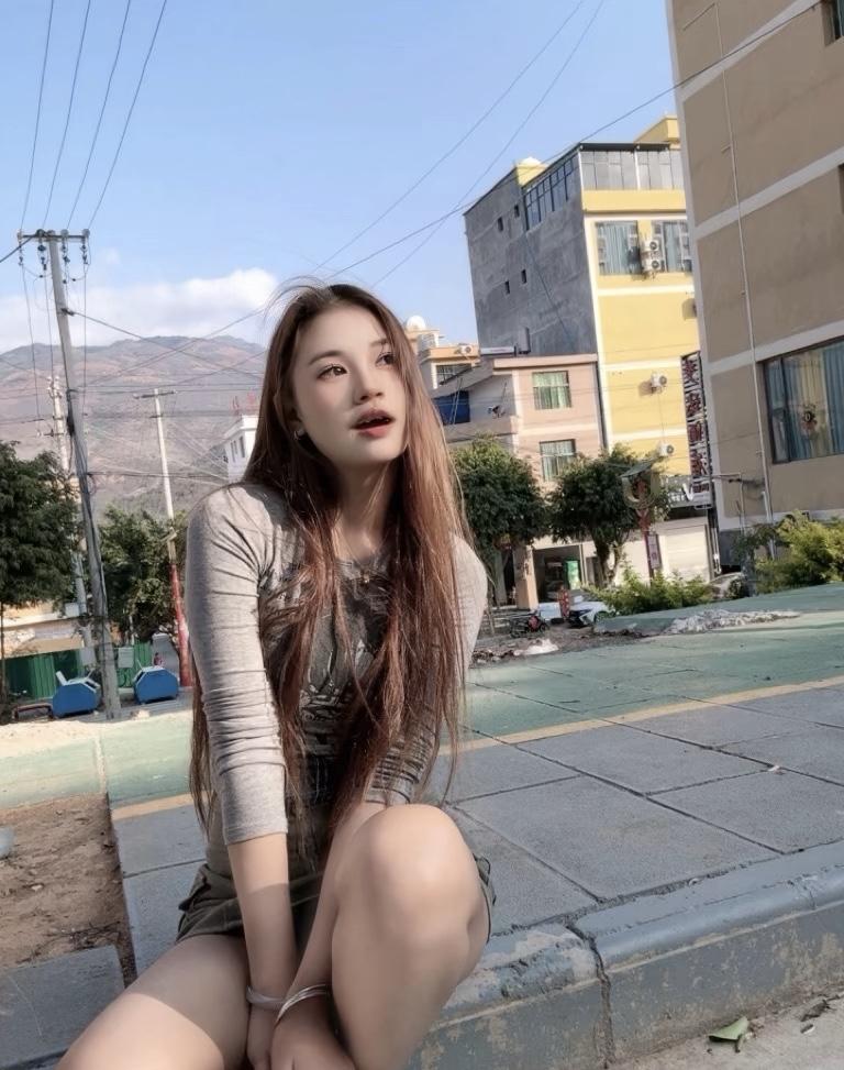 什么样的标准堪称是美女