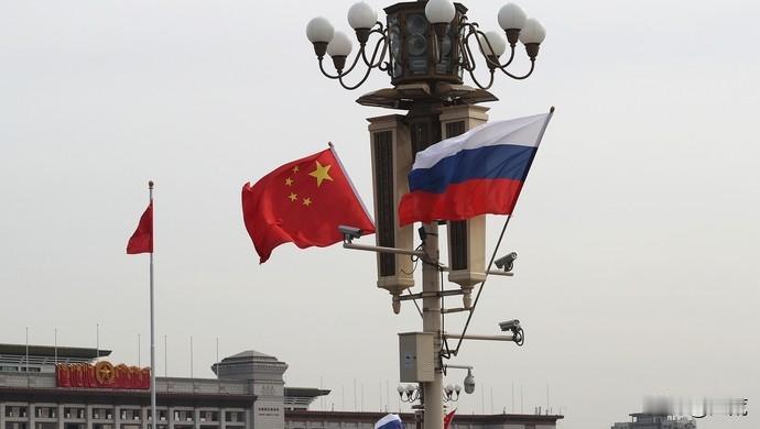 普京访华时间定了！应中方邀请，俄罗斯总统普京将于5月19日至20日对中国进行国事