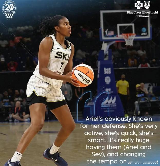WNBA：狂热VS天空 一场报销两后卫，狂热季后赛门票悬了？伤病同样是压垮天空的