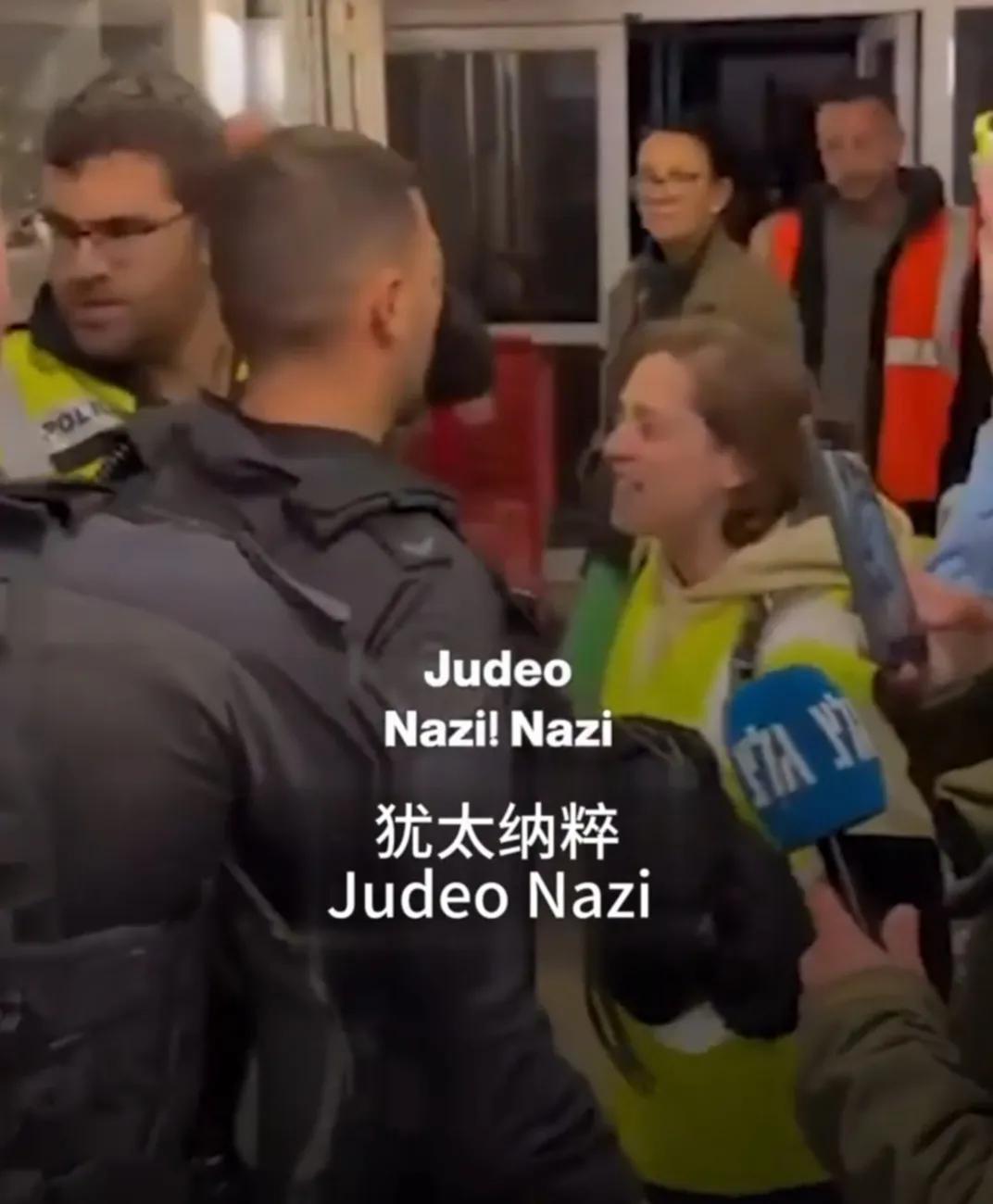 由于以色列南部阿拉德遭到伊朗导弹攻击后损失惨重，因此以色列国家安全部长本-格维尔