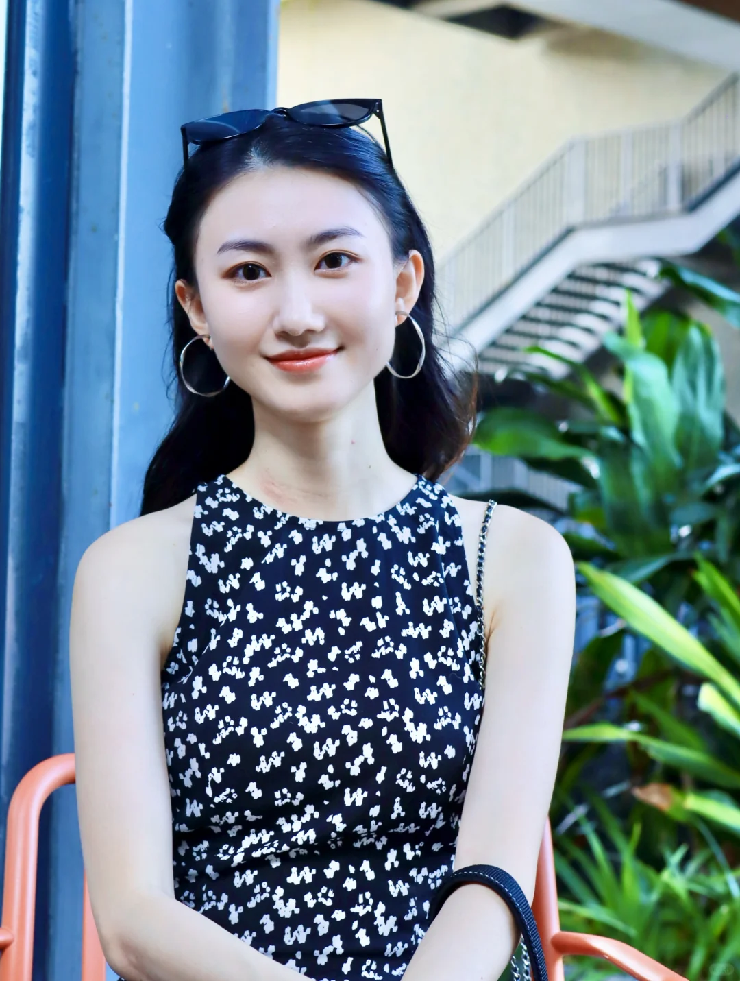 女性变强tips：慕强别用恋爱脑，用事业脑。