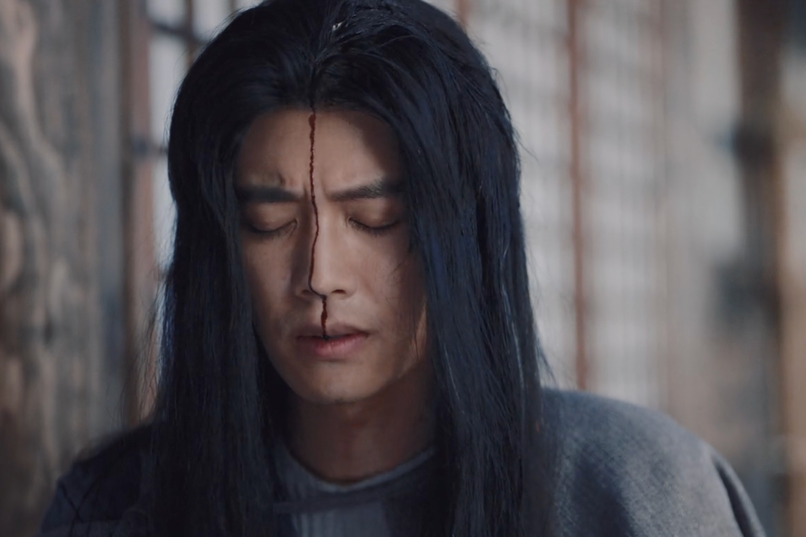 任嘉伦任嘉伦无忧渡无忧渡任嘉伦 久大夫，你脾气真好