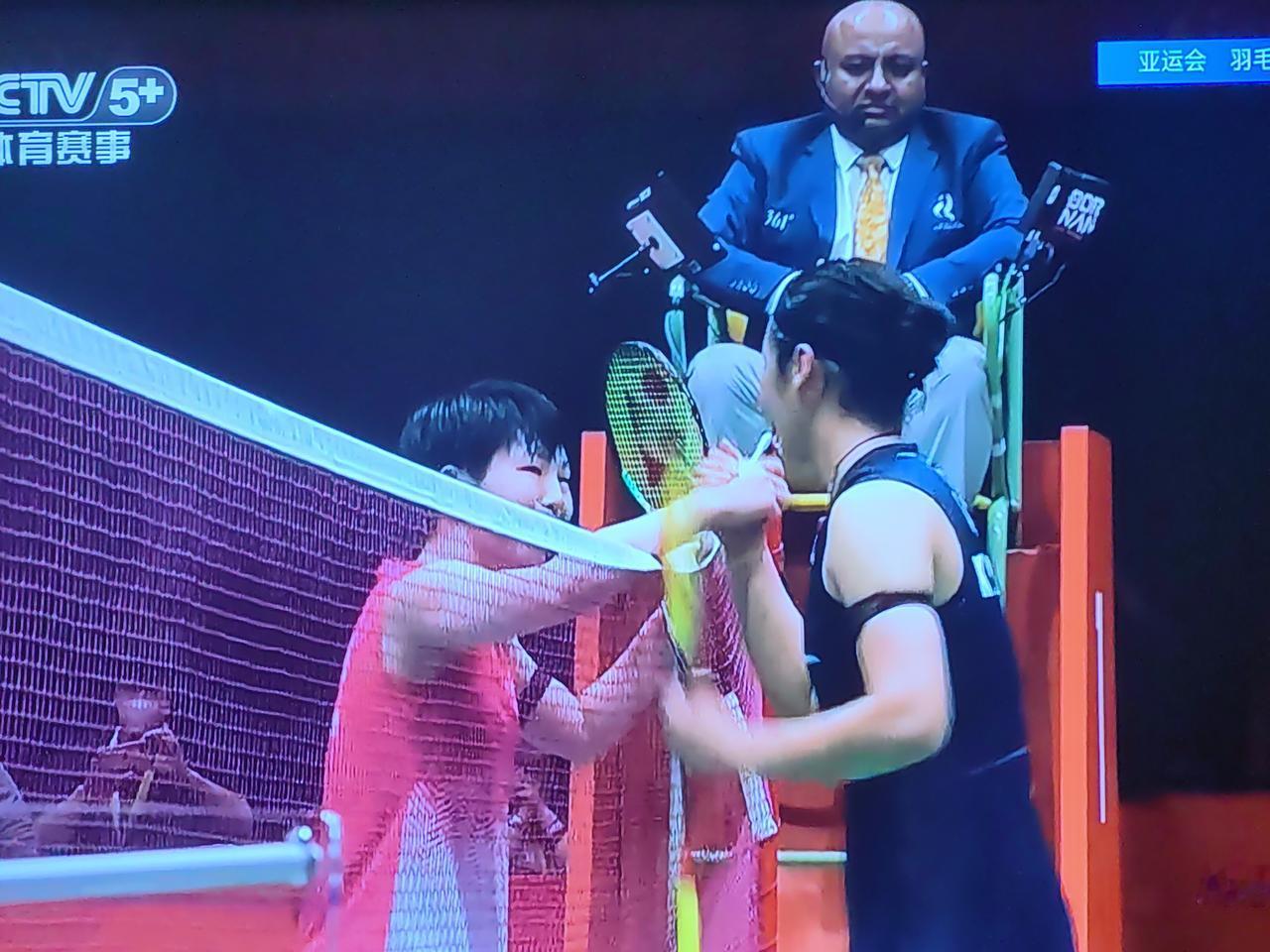 什么叫高手寂寞？安洗莹太强大，可谓独孤求败！要想在她手上拿下一局，简直比登天还难