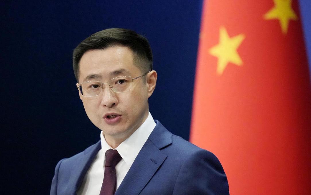 就在刚刚， 
 
中国外交部发表声明，7月29日，针对日本熊本县发生强烈地震造成