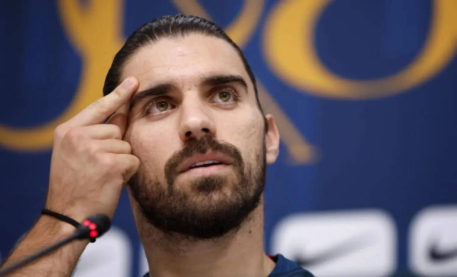 利雅得新月 据中东报鲁本内维斯想重返英超利雅得新月球员鲁本·内维斯希望在下个月的