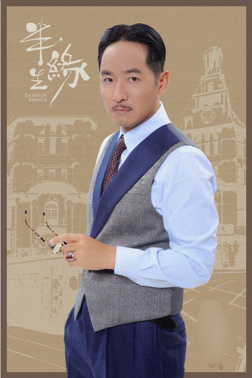 能认出来是谁不？[允悲] 