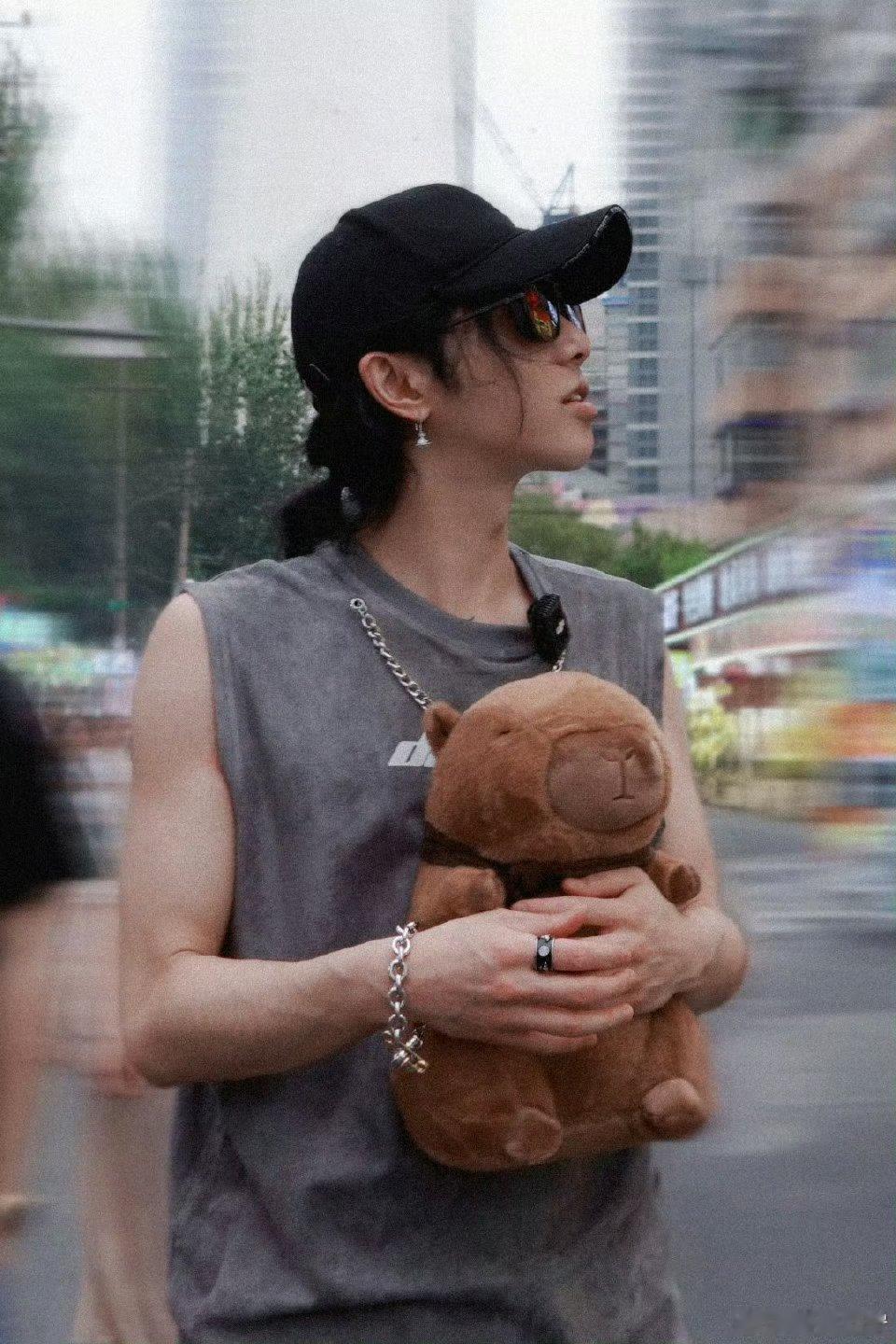 华晨宇 ｜2026华晨宇火星演唱会 ﻿ ﻿ 歌王华晨宇👑平平无奇【第一】收割机