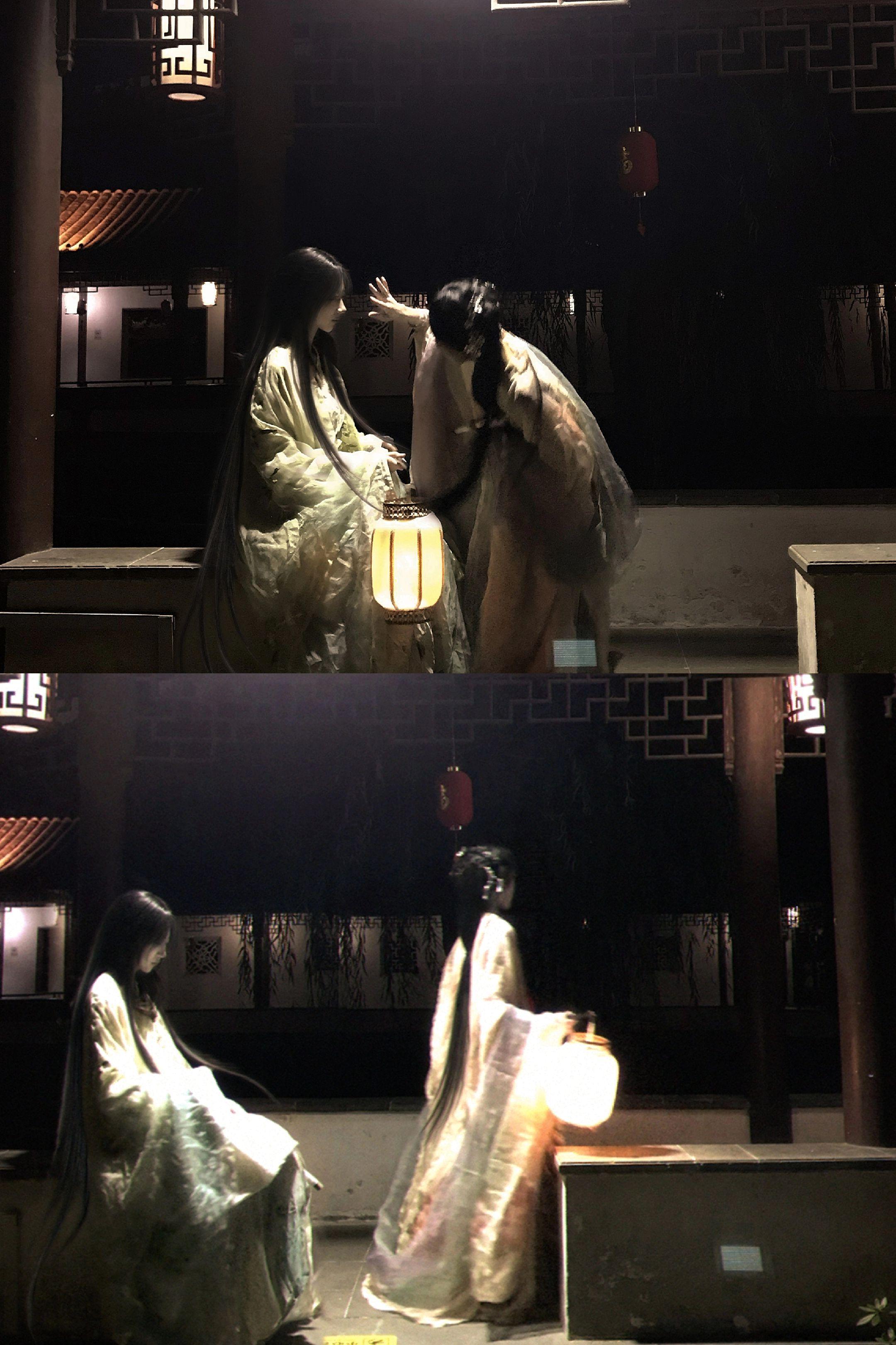 “那是我最后一次见她”