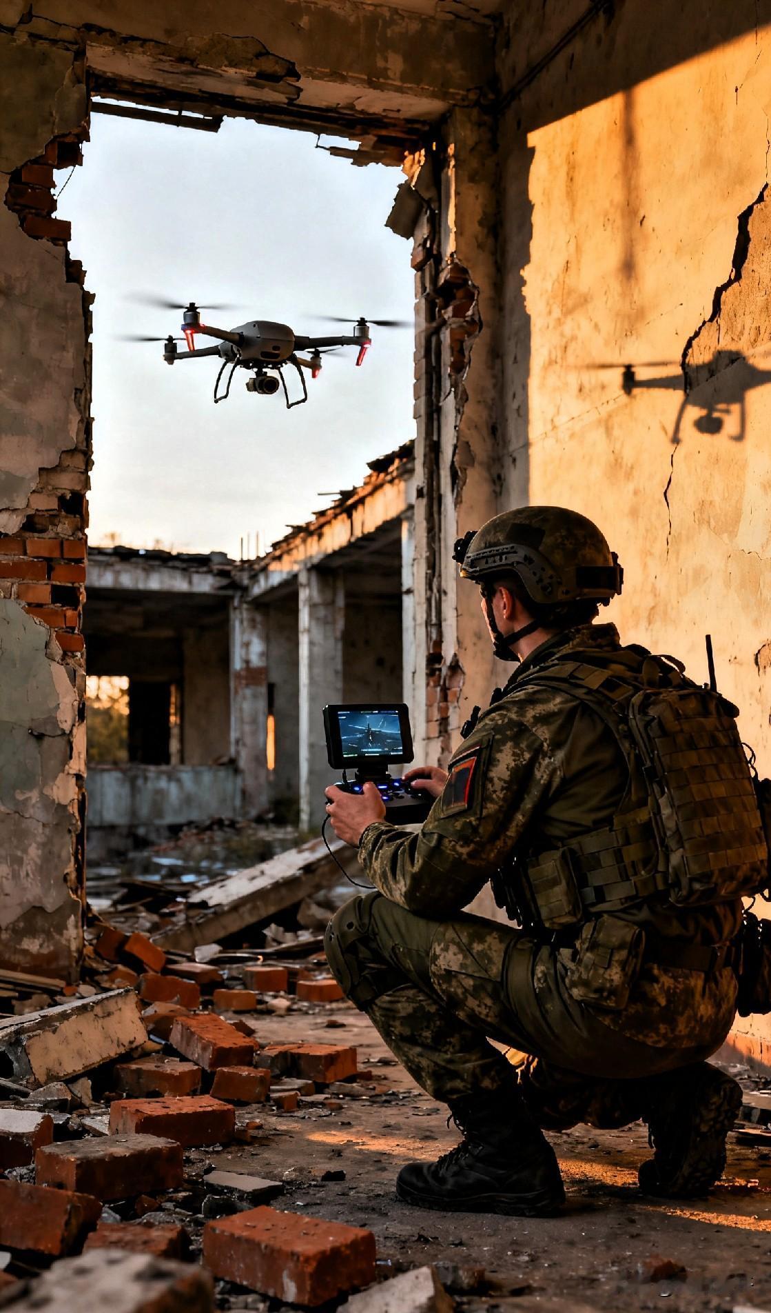 拉脱维亚要帮乌克兰造“千里眼”无人机？射程直达莫斯科，战场要变天了！

欧洲又出