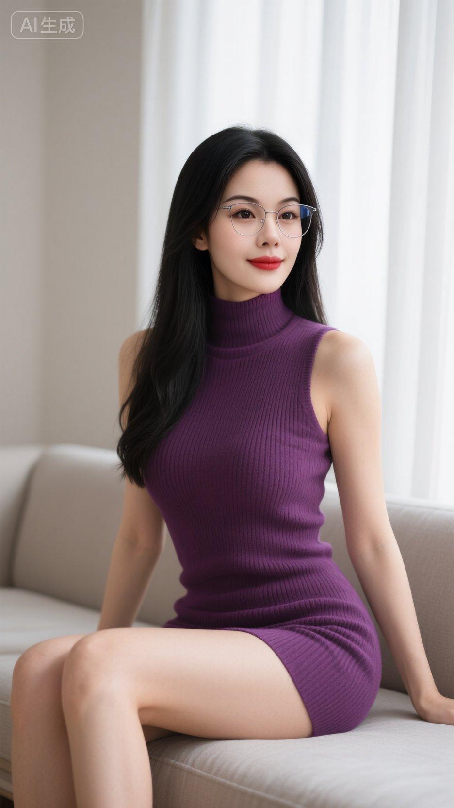 好身材好气质 每日分享