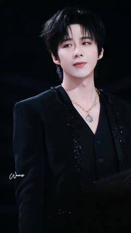 摩登兄弟[超话] 刘宇宁  想念你[心]已经成为我每天的习惯！未来，还会继续陪你