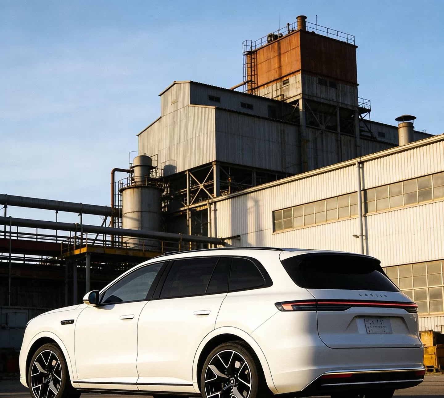 问界M6冰雪测试曝光问界M6或将成为下一个爆款我觉得挺好的，冰雪测试的结果还是很