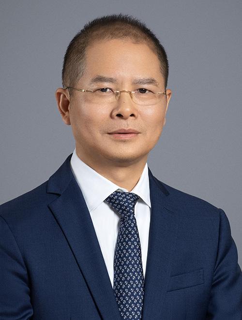 5月29日观察者网报道，华为轮值董事长徐直军最新发言

近日，向来低调的徐直军难