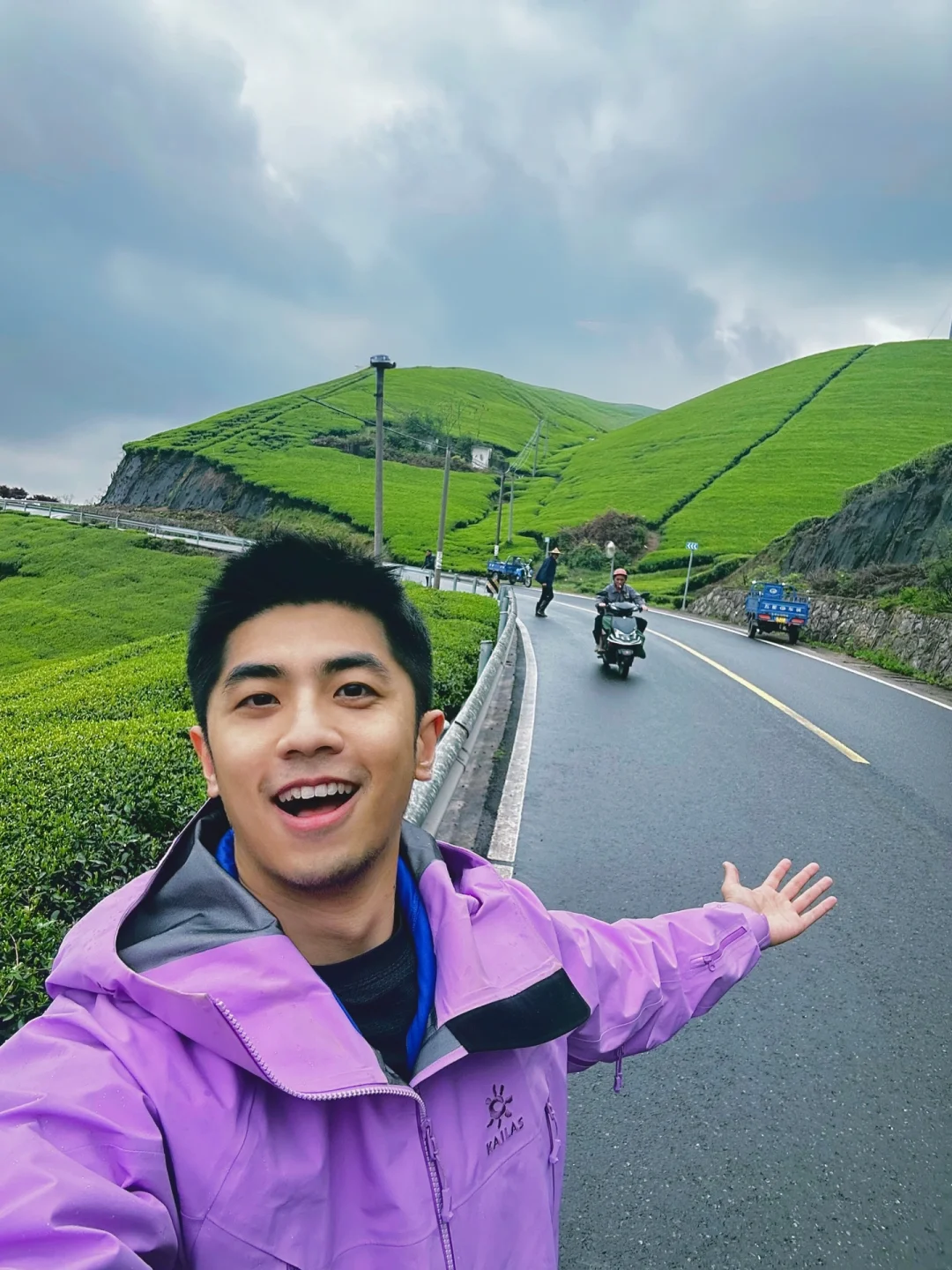 绍兴，你不宣传这里你糊涂啊！