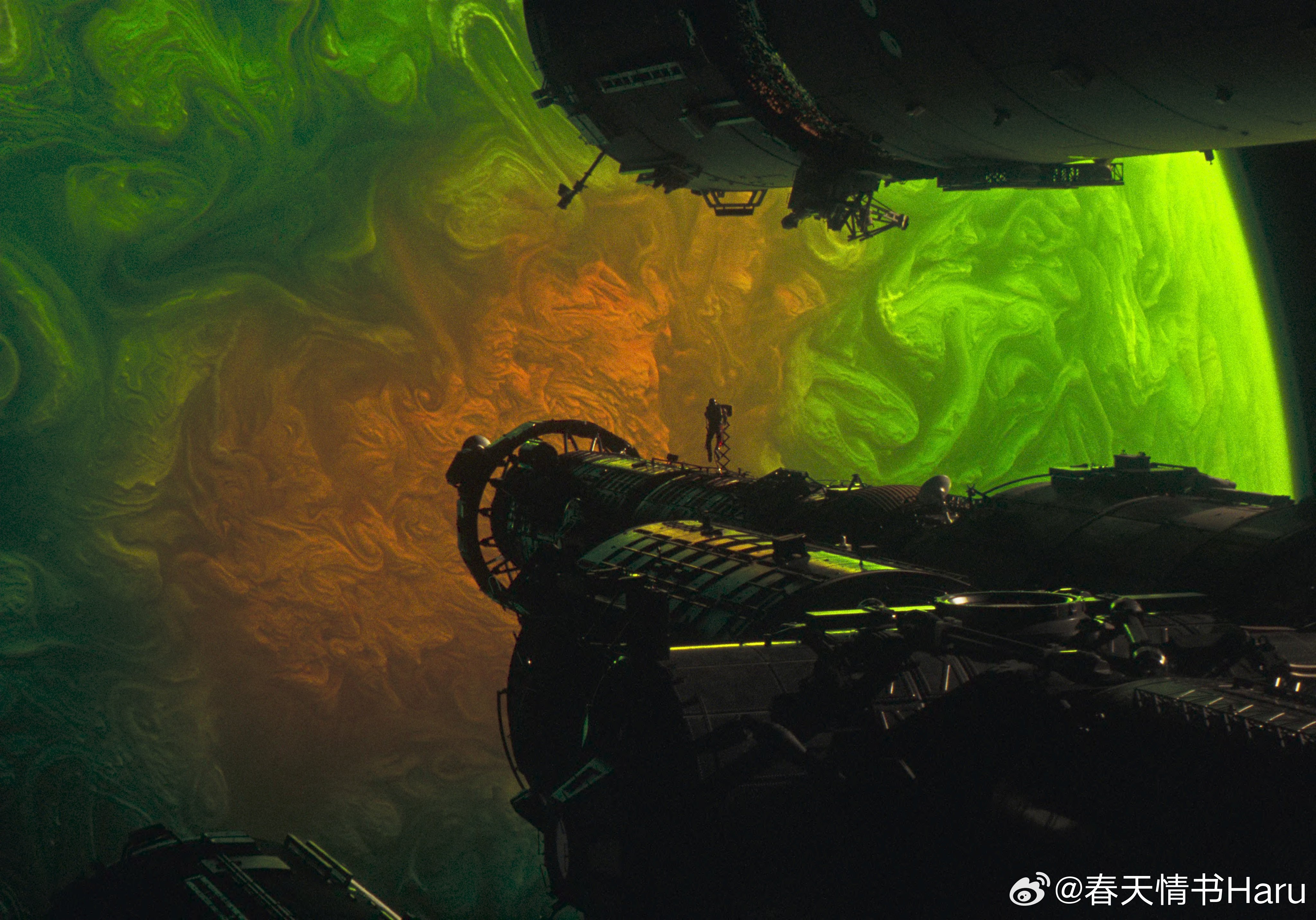 《挽救计划》的两位导演披露电影的粗剪版时长是3小时45分钟，最终院线版被剪短到了