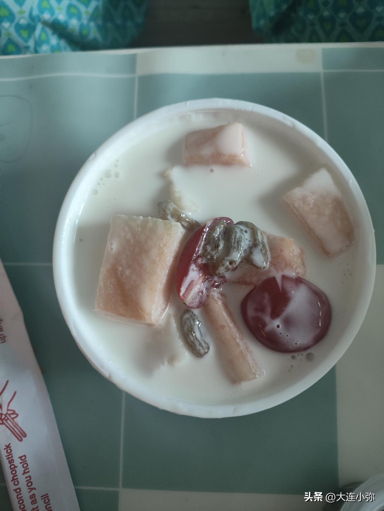 大连身边事