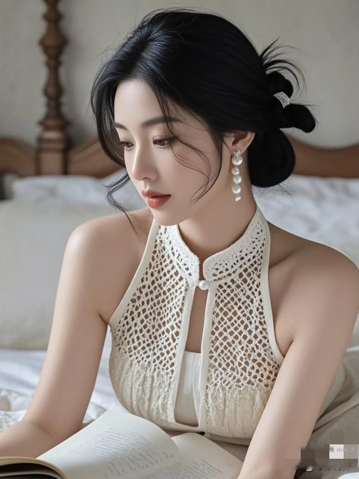 这绝对是生理性喜欢！身体最诚实，骗不了人。       相处心动篇

咫尺相伴，