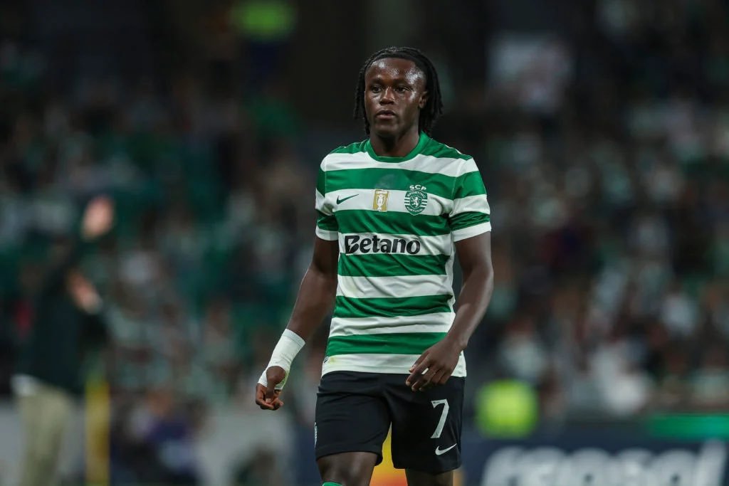 葡体主帅证实表示，昆达右脚骨折，可能会缺席两个月。