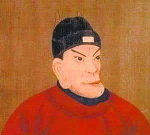 1390年，朱元璋要杀李善长，李善长扑通一下跪倒在地：“我都76岁了，还能干什么