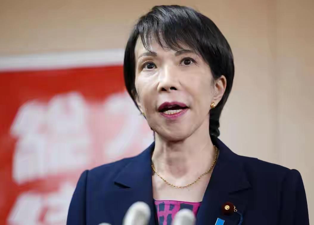 高市早苗凭什么认为，美西方会支持日本，对中方施压？