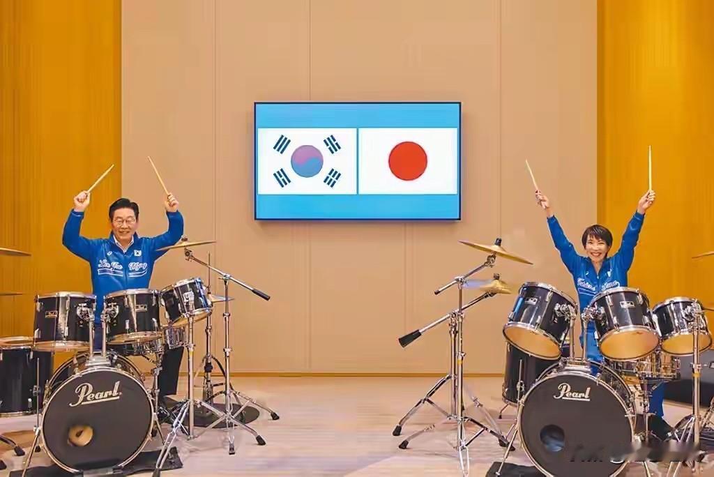 李在明终究是个“明白人”！

李在明刚刚访华，又接着访日，惹得国人心中很是不爽，