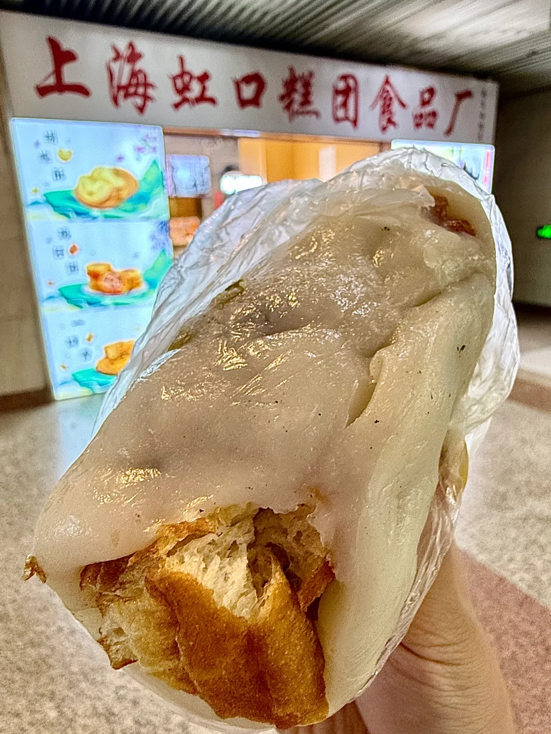 上海真正平价好吃的🔟家小店！！！（附地址）