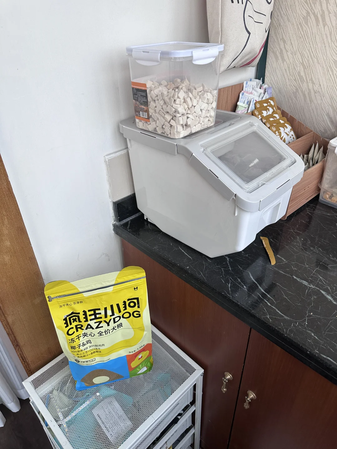 说谁像小煤气罐呢