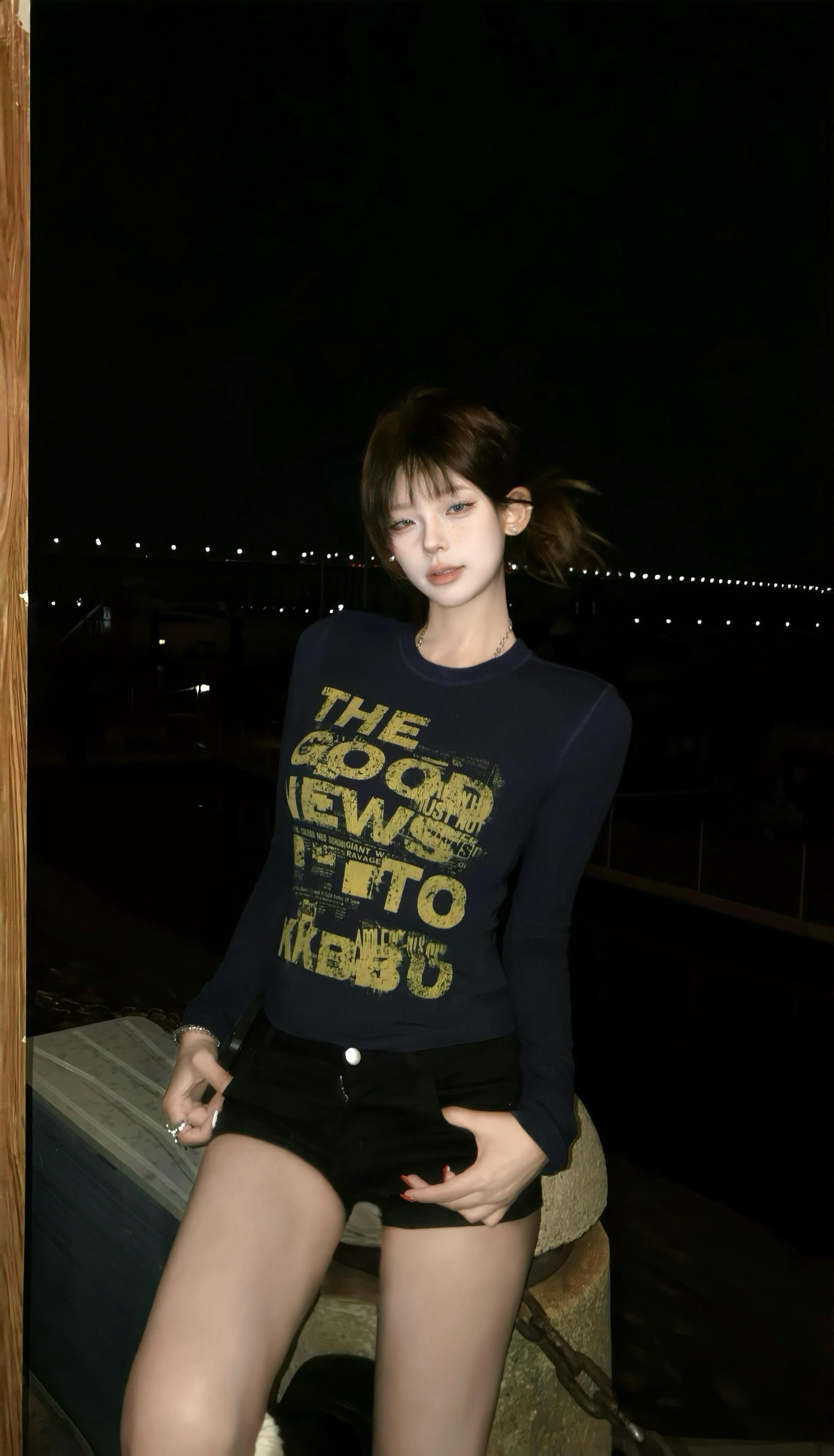 人生没有如果 只有后果和结果