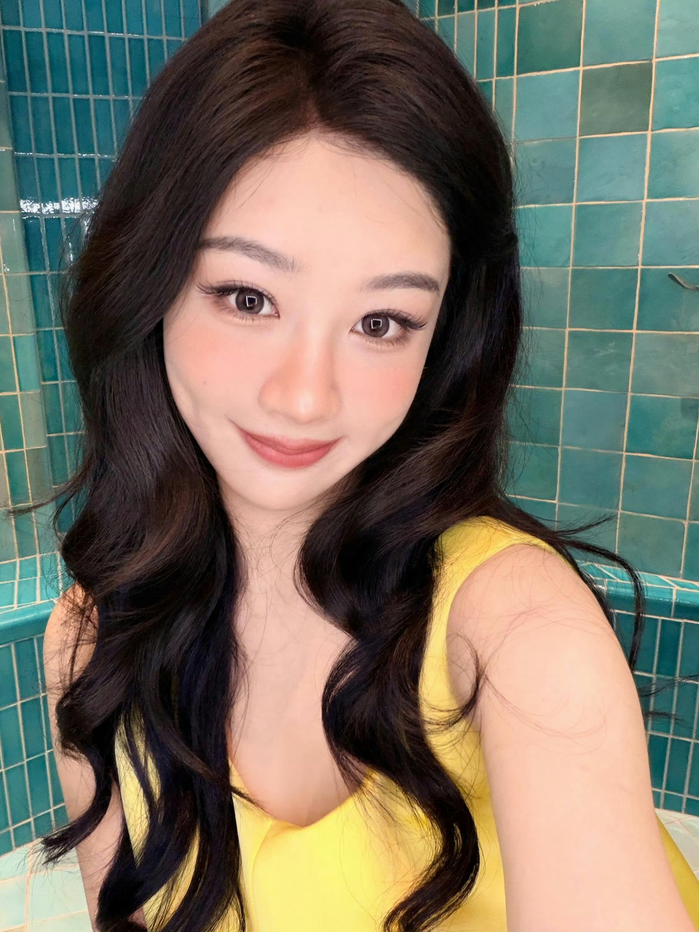 ‍杨紫玉兰花开君再来 yz‍ 杨紫董竹君 [雪糕]昼赏微云夜观星，醒亦念卿，寐亦