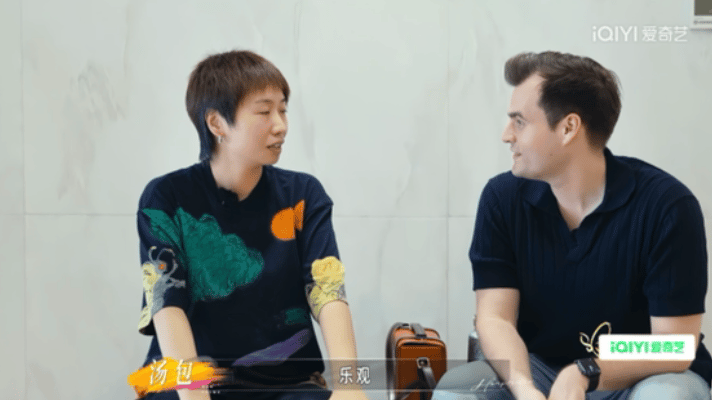 小鹿恋爱越久头发越短姐姐当家姐姐当家新一期甜度爆棚，汤包盲拼上万拼豆纪念结婚两周