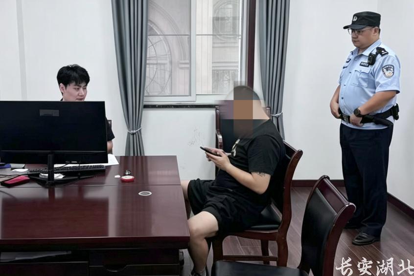 酒吧老板欠1.5万工资，关店换号码玩消失，法官靠几张供货单把人揪出来！

武汉的