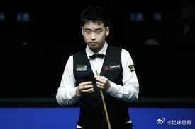 克鲁斯堡硝烟不止：2026 斯诺克世锦赛第五日收官，中国小将斯佳辉跻身本轮焦点名